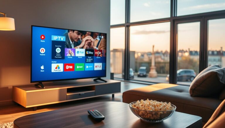offres iptv