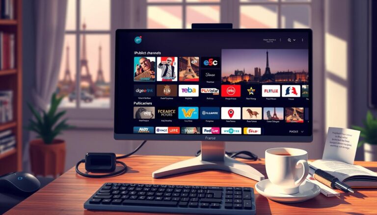 playlist iptv public gratuit