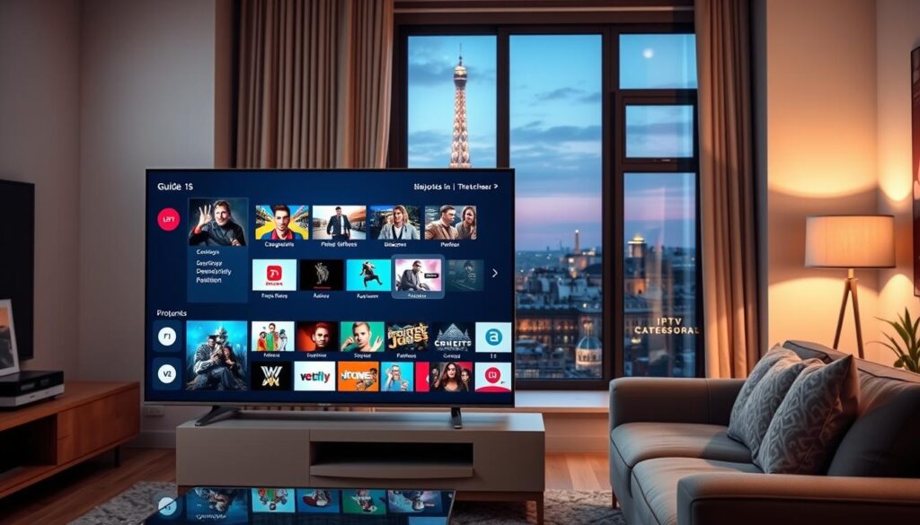rg iptv