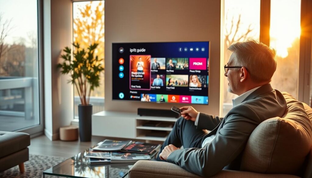 smart iptv