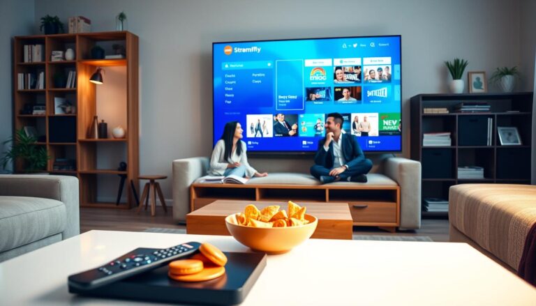 smart iptv abonnement