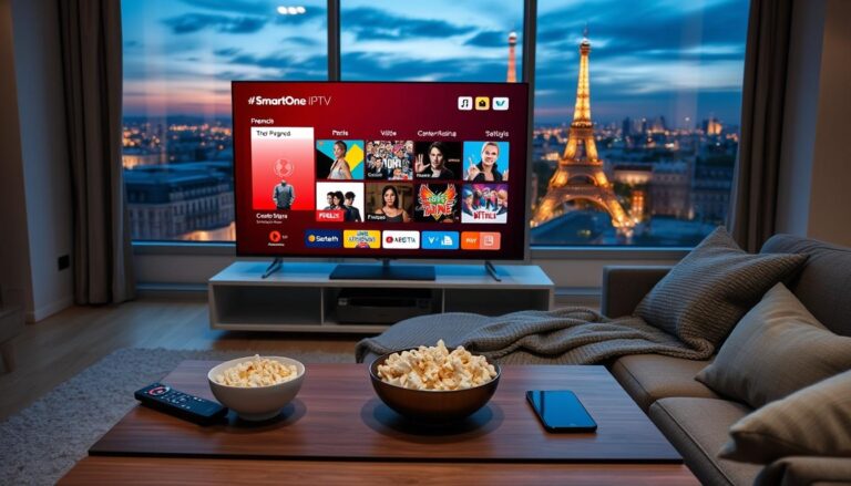 smartone iptv