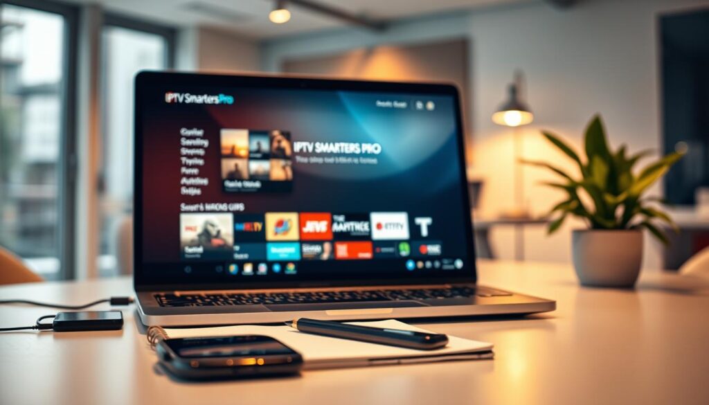 telecharger iptv smarters pro gratuit