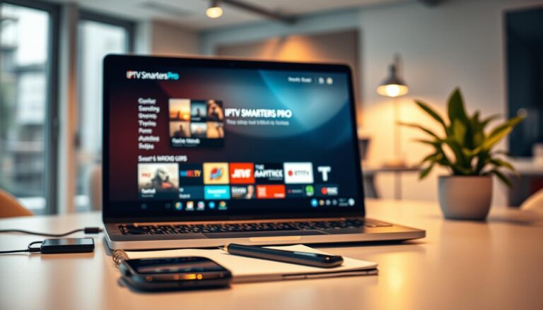 telecharger iptv smarters pro gratuit