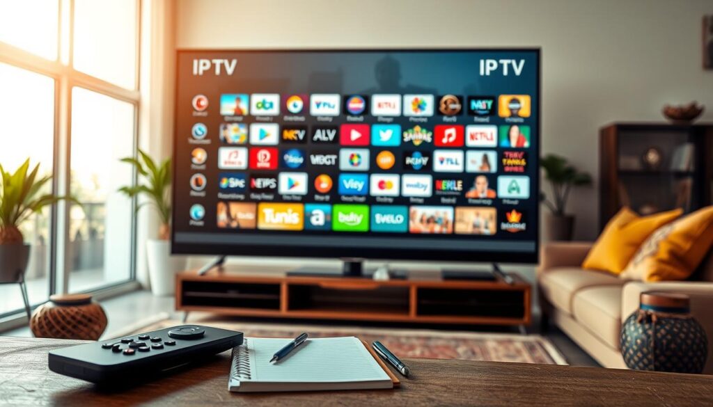 tunisia iptv