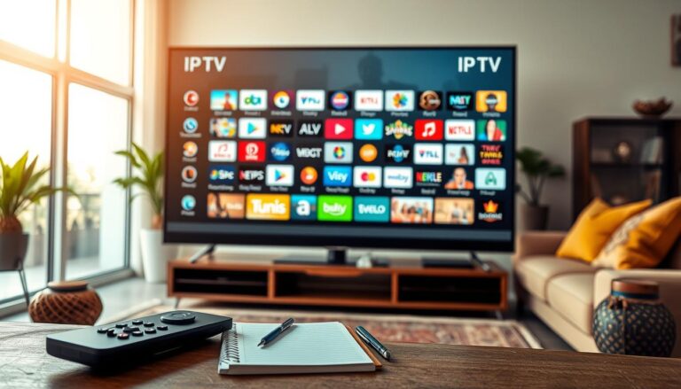 tunisia iptv