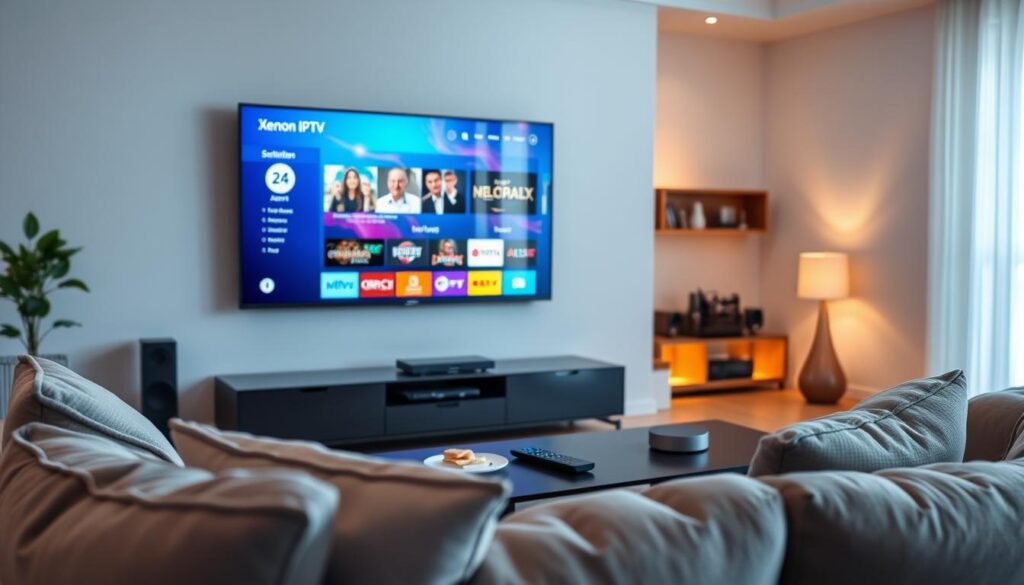 xenon iptv